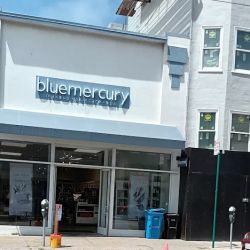 Bluemercury ico