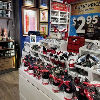 Bath & Body Works