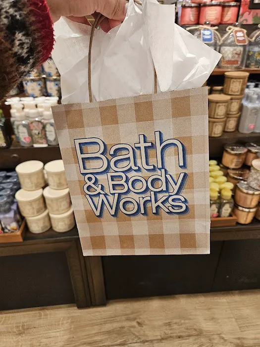 Bath & Body Works 5