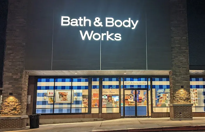 Bath & Body Works 4