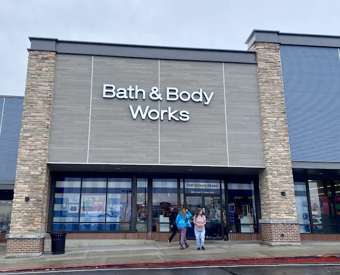 Bath & Body Works 2