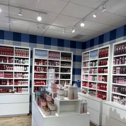 Bath & Body Works ico