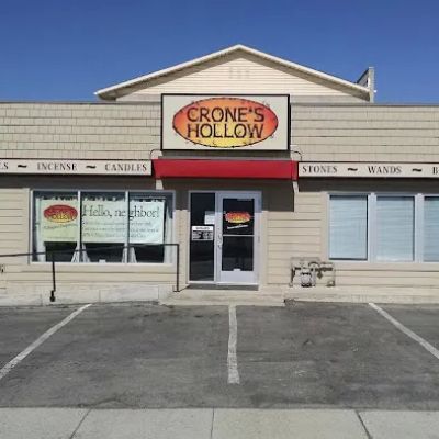 Crone's Hollow