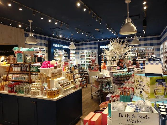 Bath & Body Works 5