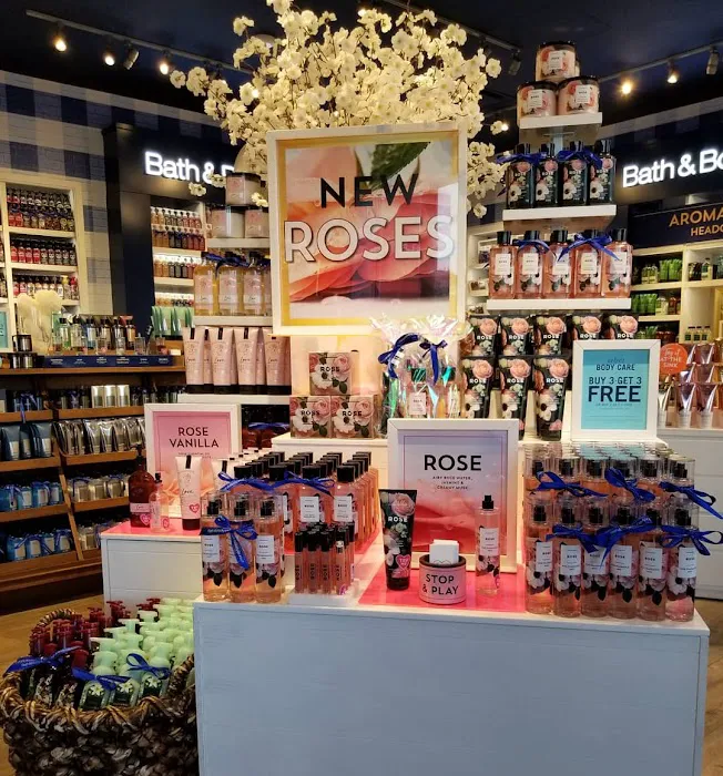 Bath & Body Works 7