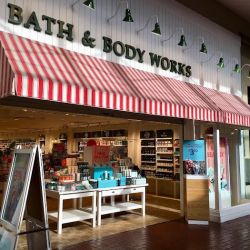 Bath & Body Works ico