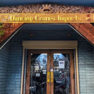 Dancing Cranes Imports