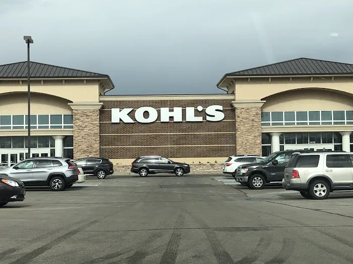 Kohl's 9