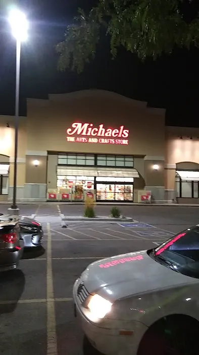 Michaels 2