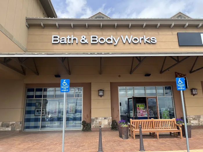 Bath & Body Works 6