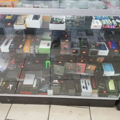 X-Land Vape/Smokeshop