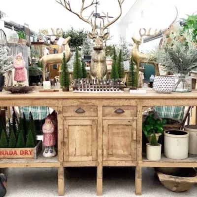 Baker & Co. Home Mercantile