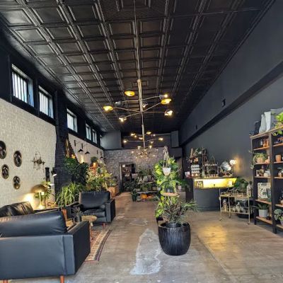 Newfangled Modern Market
