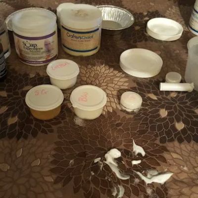 Creative Candles and More