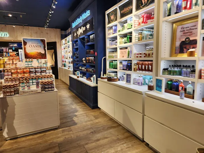 Bath & Body Works 7