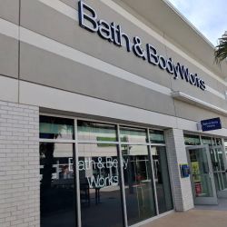 Bath & Body Works ico