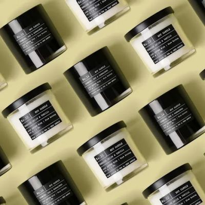 Lulu Candles
