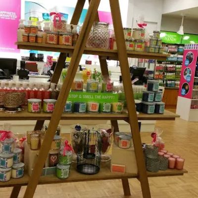 Bath & Body Works