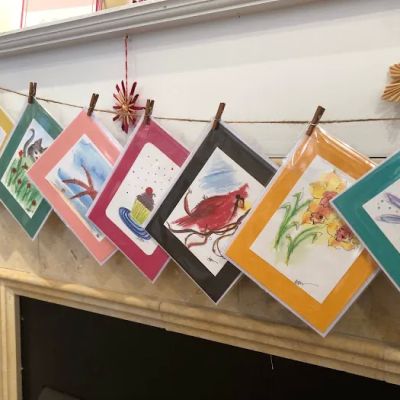 Artistic Touch Gift Boutique