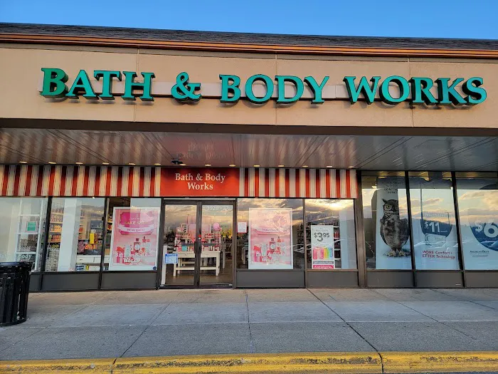 Bath & Body Works 5