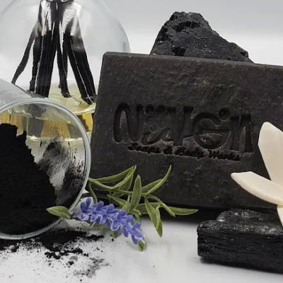 NuVGN Soaps & Body Works