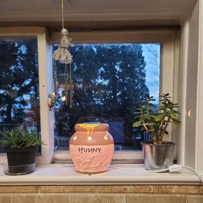 Scensty Success by Kristen Schneck