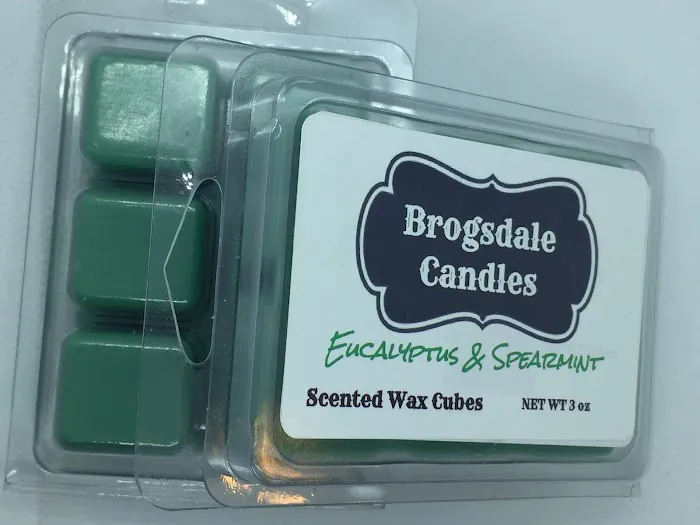 Brogsdale Candles 3