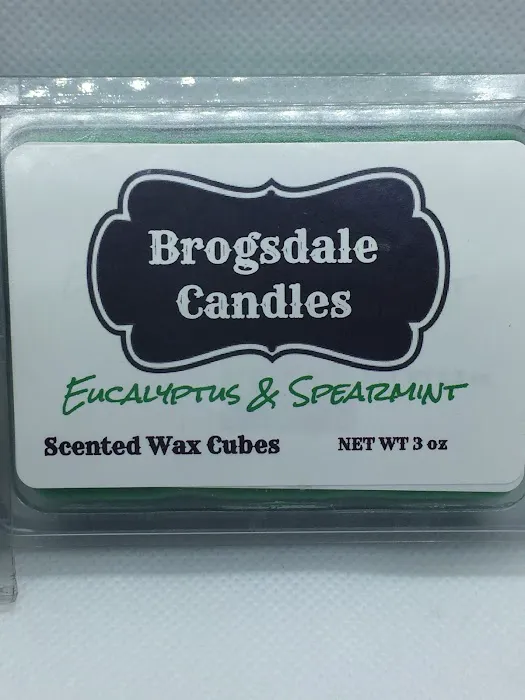 Brogsdale Candles 4