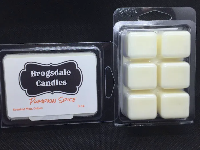 Brogsdale Candles 6