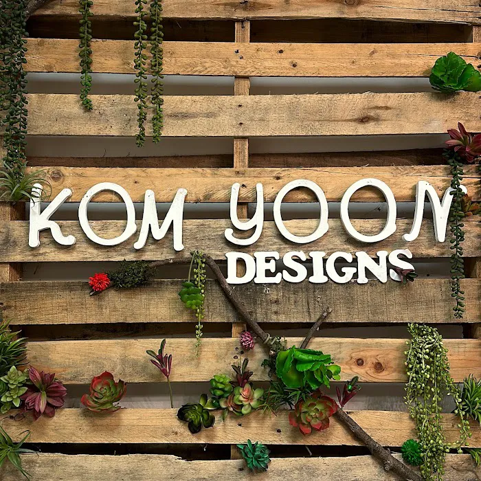 Kom-Yoon Designs 8