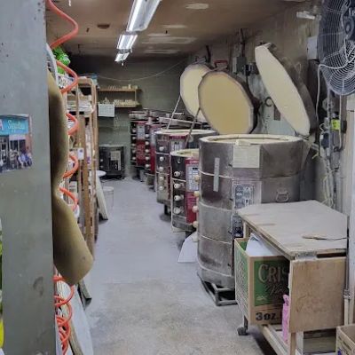 Aura Ceramics & Supplies