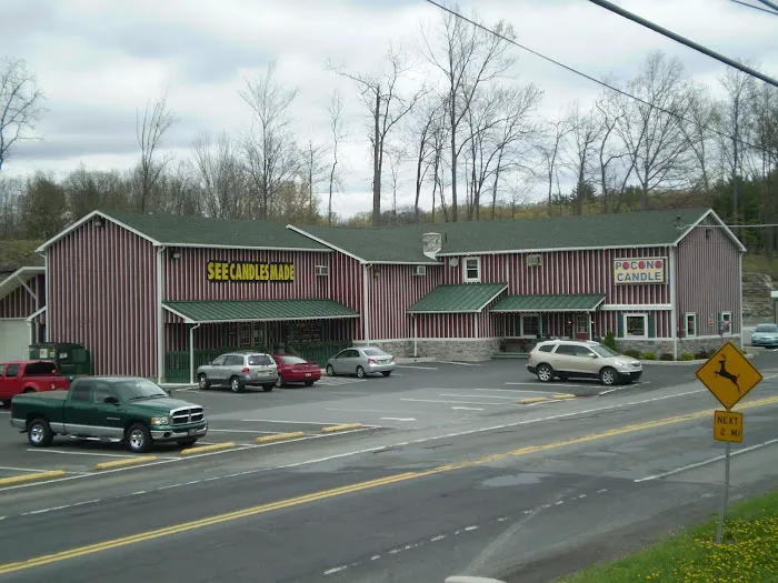 Pocono Candle Store 9