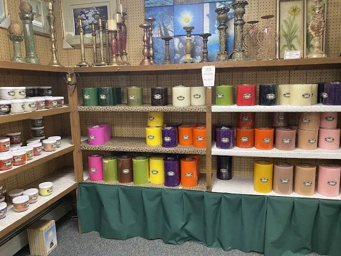 Pocono Candle Store 3