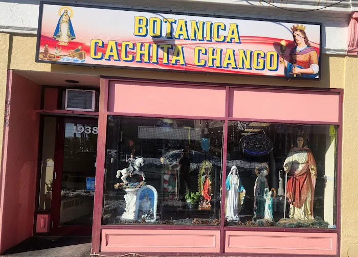 Botanica Cachita Chango 4