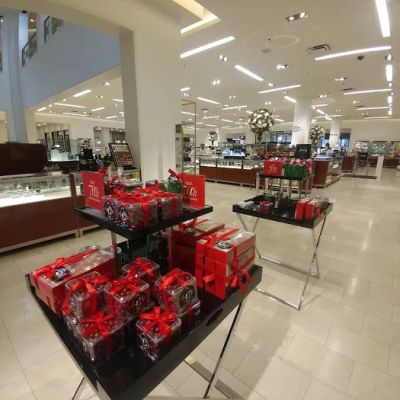 Saks Fifth Avenue