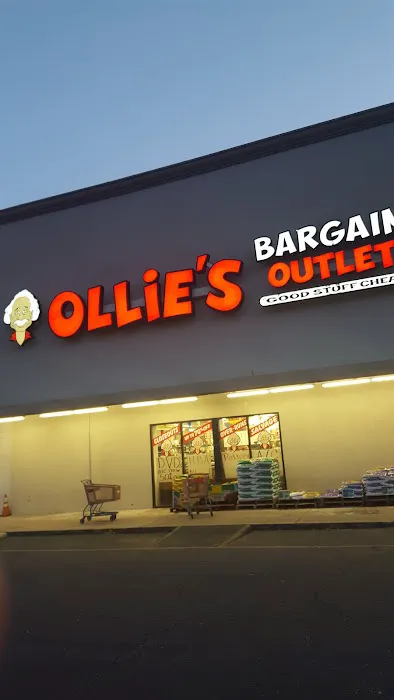 Ollie's Bargain Outlet 1