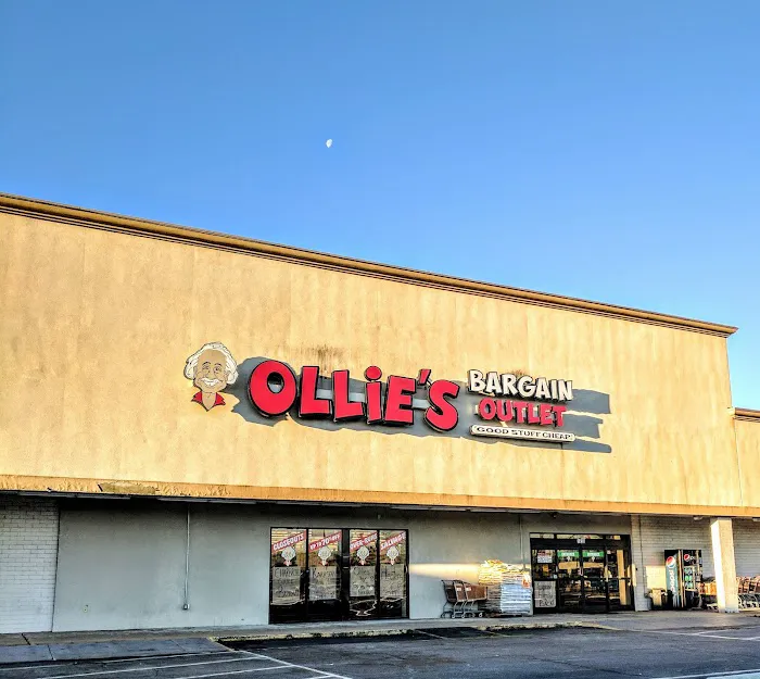 Ollie's Bargain Outlet 7