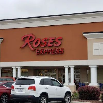 Roses Express