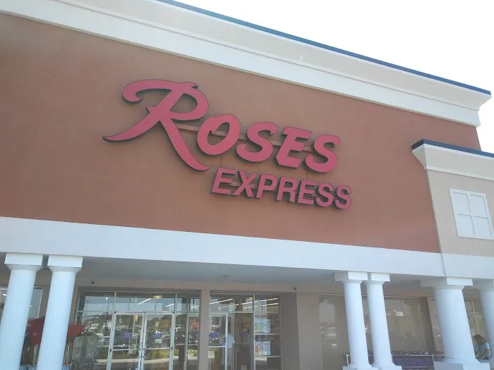 Roses Express 3