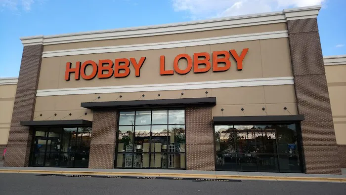 Hobby Lobby 2