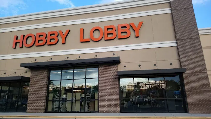 Hobby Lobby 6