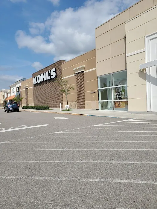 Kohl's 7