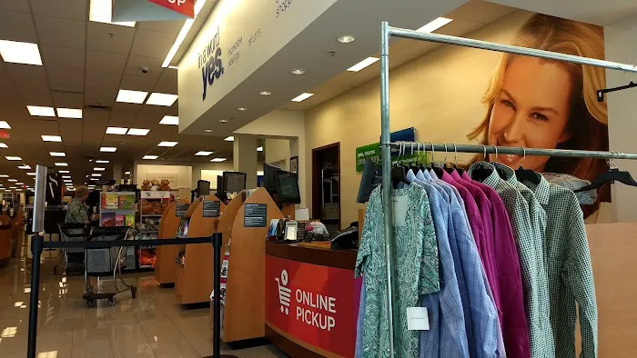 Kohl's 3