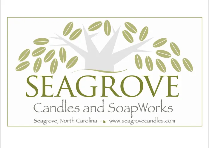 Seagrove Handcrafted Candles 2