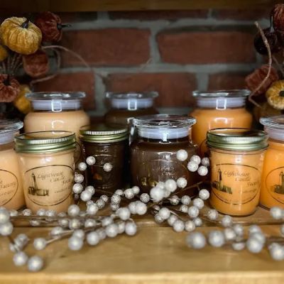 Lighthouse Candle Factory