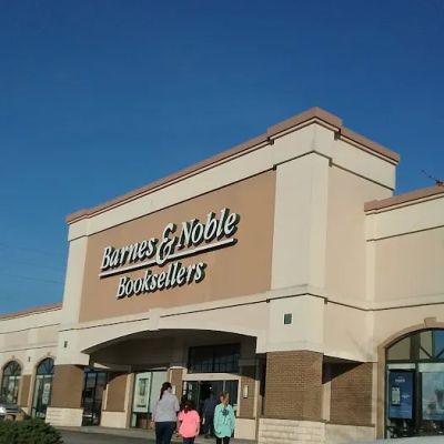 Barnes & Noble