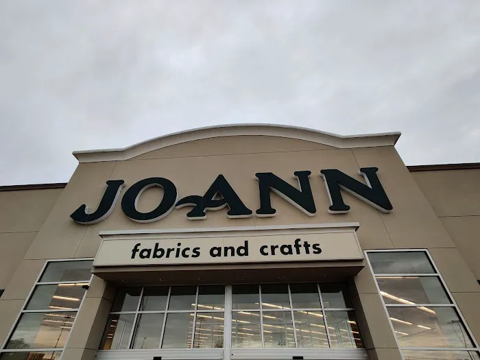 JOANN Fabric and Crafts 5