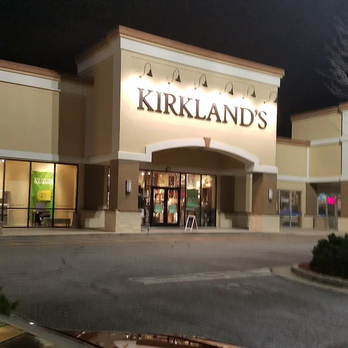 Kirkland's Home 5