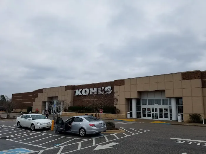 Kohl's 0