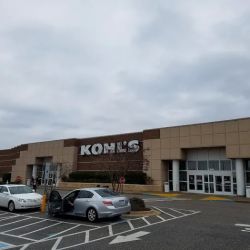 Kohl's ico